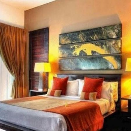 Villa Cantik Umalas Kültér fotó