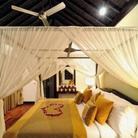 Villa Cantik Umalas Kültér fotó
