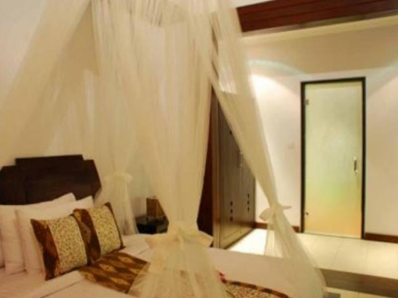 Villa Cantik Umalas Kültér fotó