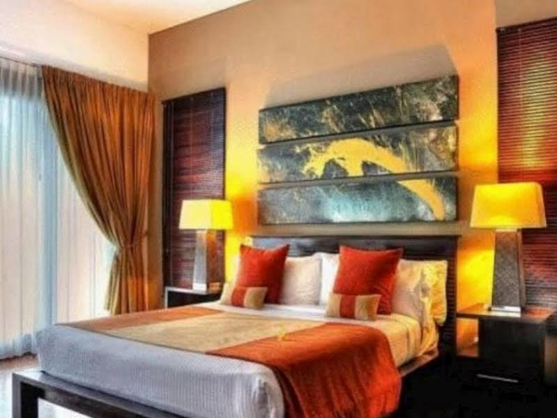 Villa Cantik Umalas Kültér fotó