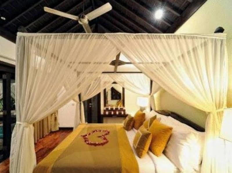 Villa Cantik Umalas Kültér fotó