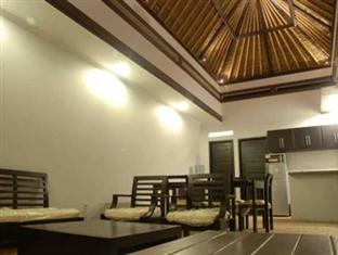 Villa Cantik Umalas Kültér fotó